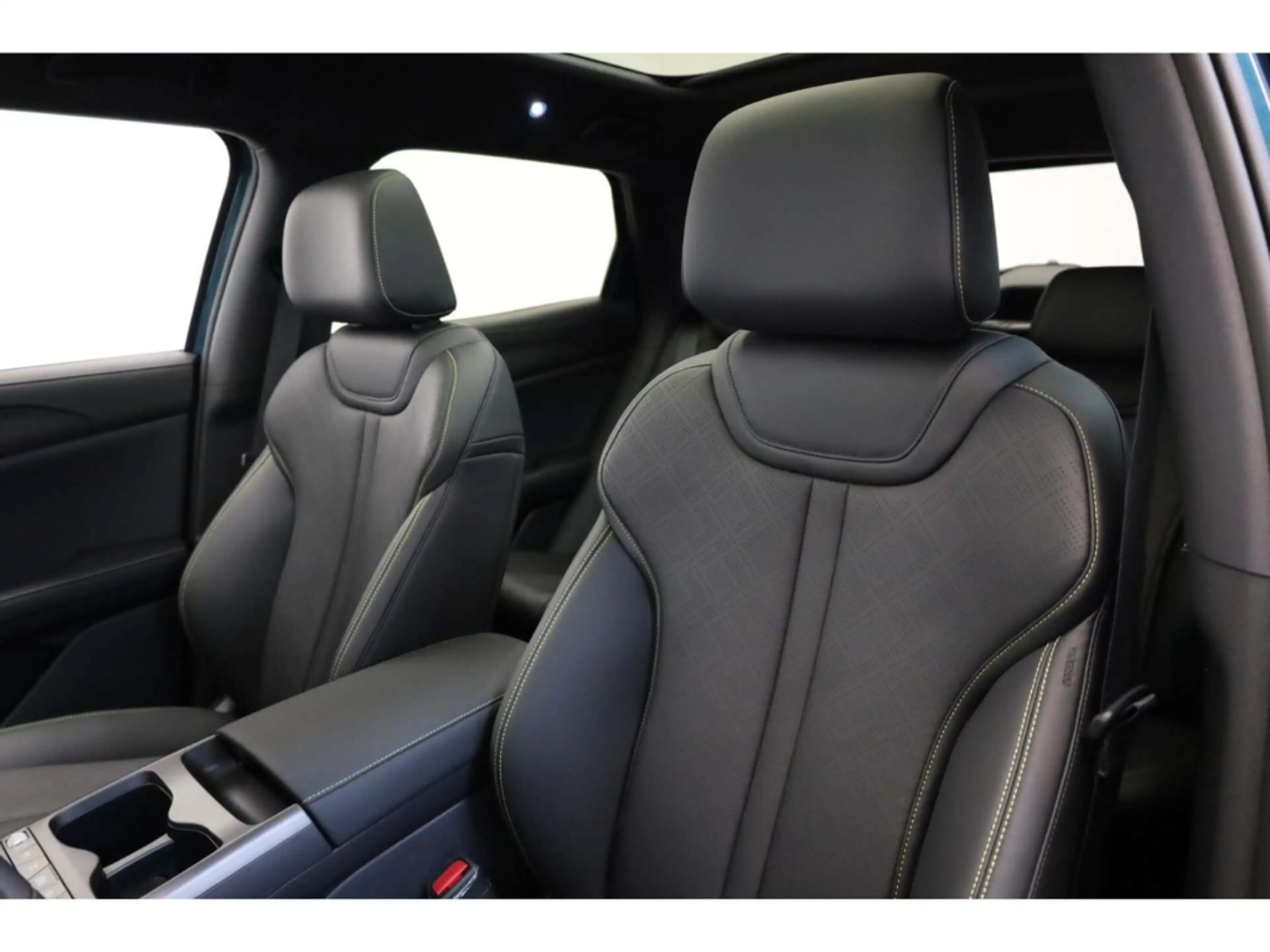 BYD Atto 2 DM-i Boost — photo 10