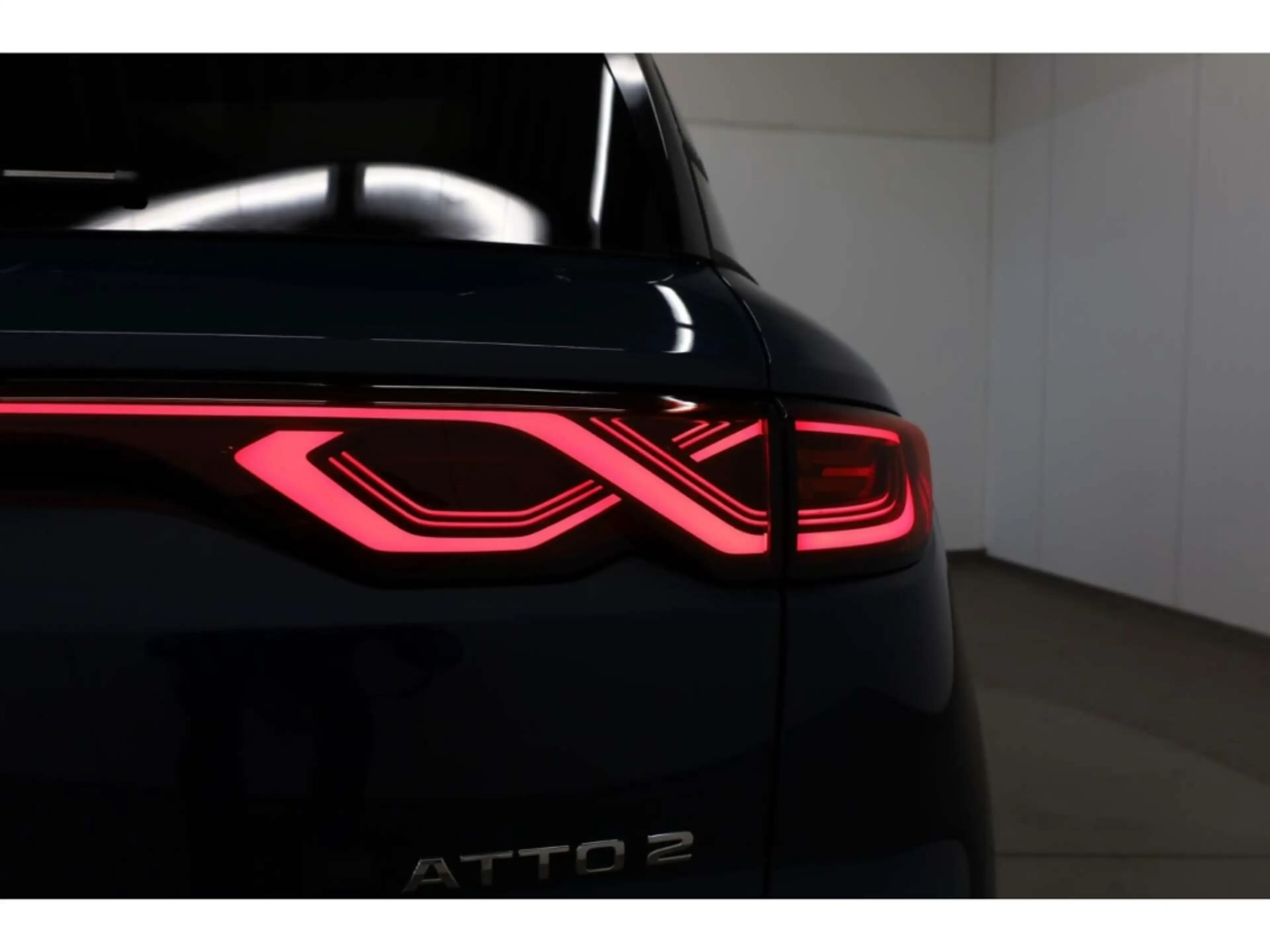 BYD Atto 2 DM-i Boost — photo 27