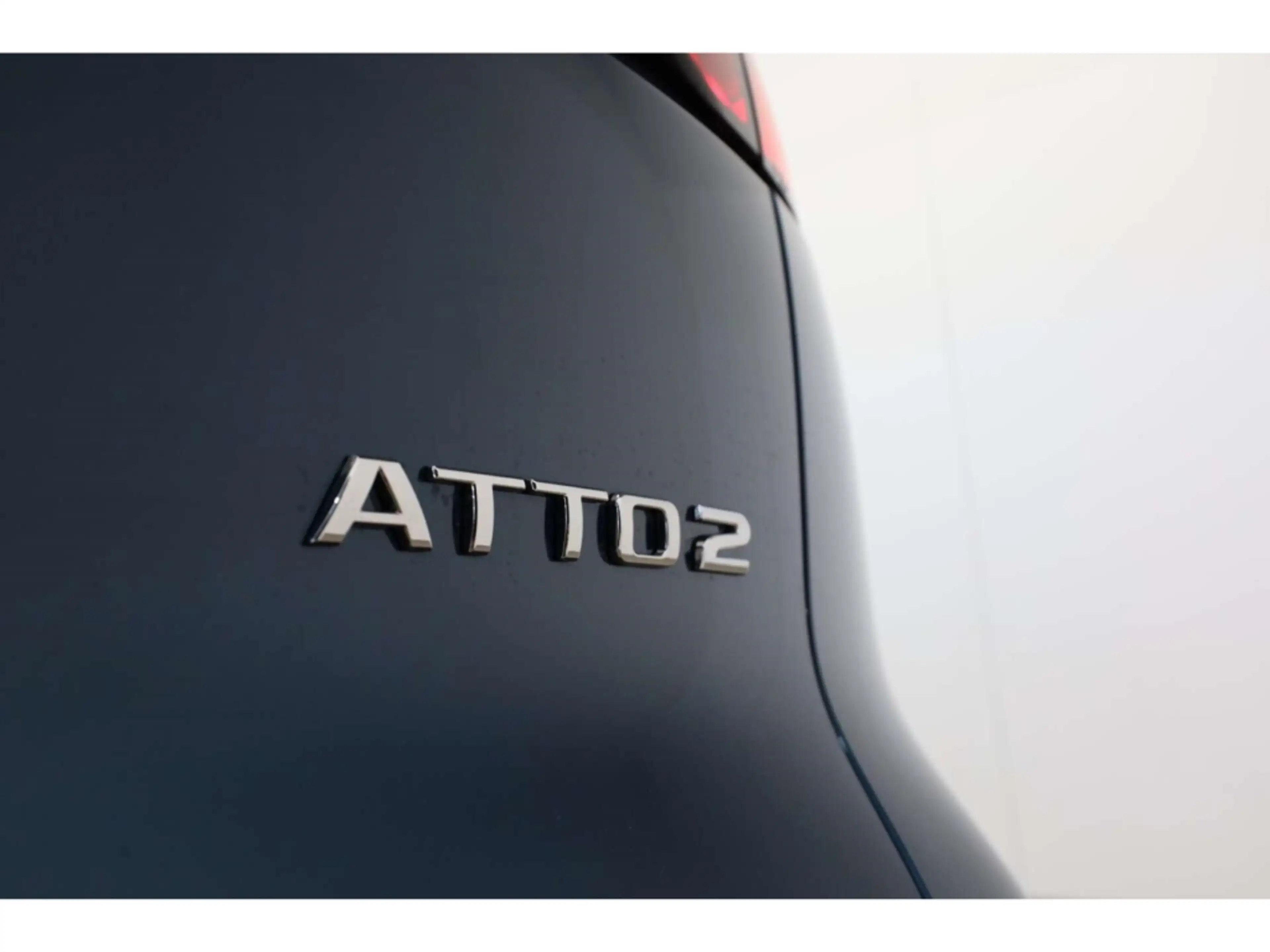 BYD Atto 2 DM-i Boost — photo 25