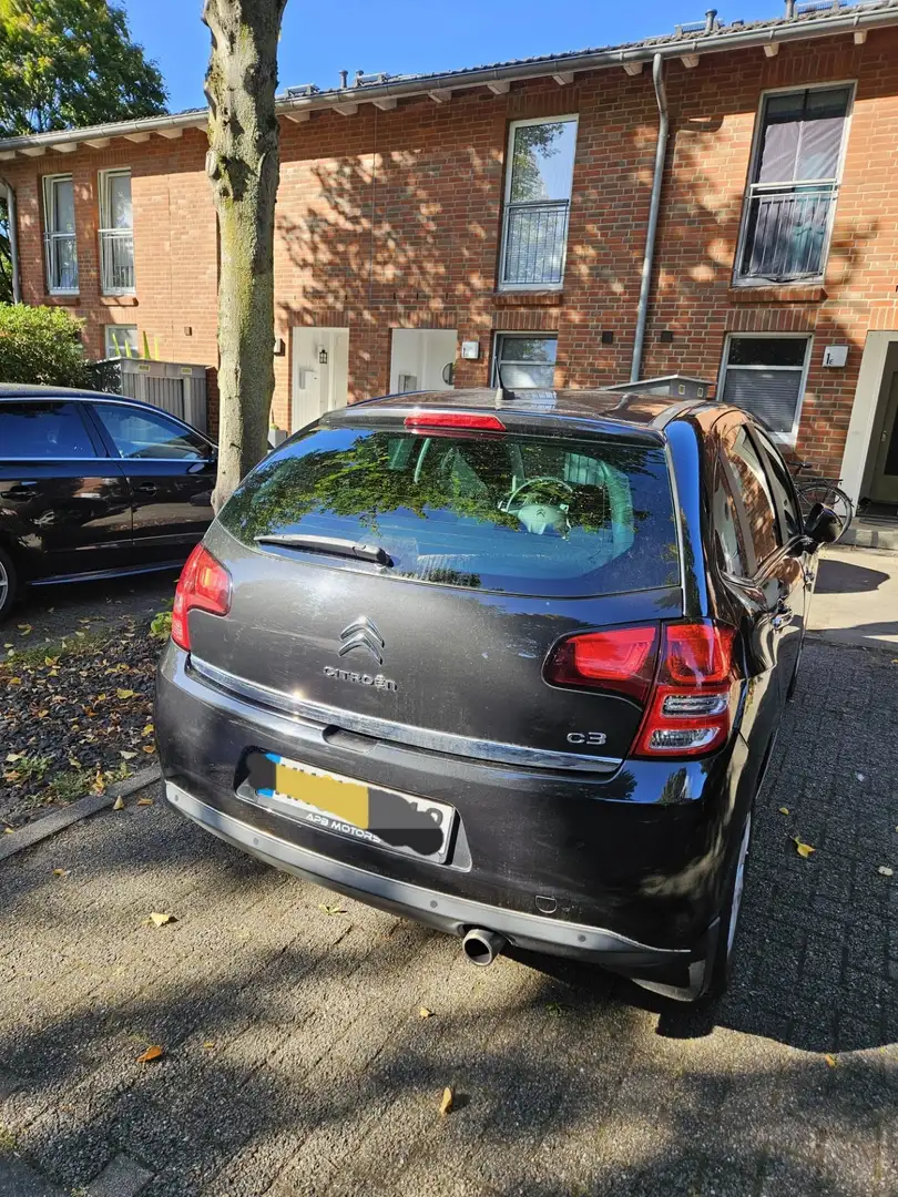 Citroen C3 1.4 Selection - 2