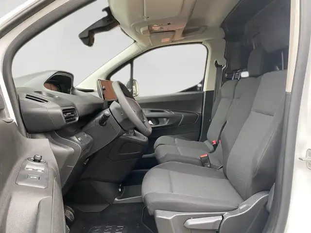 Peugeot Partner view 7