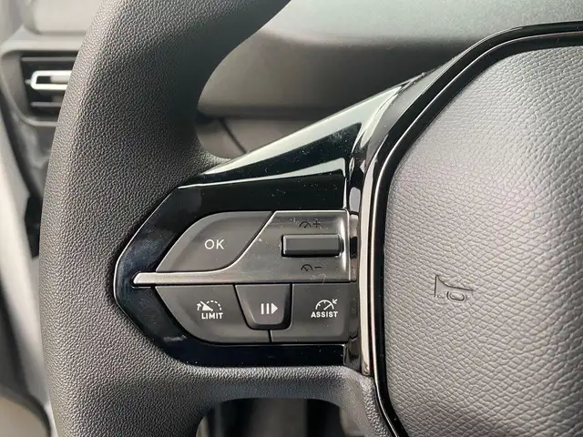 Peugeot Partner view 13