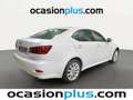 Lexus IS 220d Luxury Cambio 2.4 Blanco - thumbnail 4