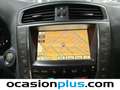 Lexus IS 220d Luxury Cambio 2.4 Blanco - thumbnail 8