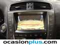 Lexus IS 220d Luxury Cambio 2.4 Blanco - thumbnail 9