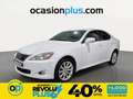 Lexus IS 220d Luxury Cambio 2.4 Blanco - thumbnail 1