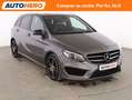 Mercedes-Benz B 200 CDI AMG Line Gris - thumbnail 8