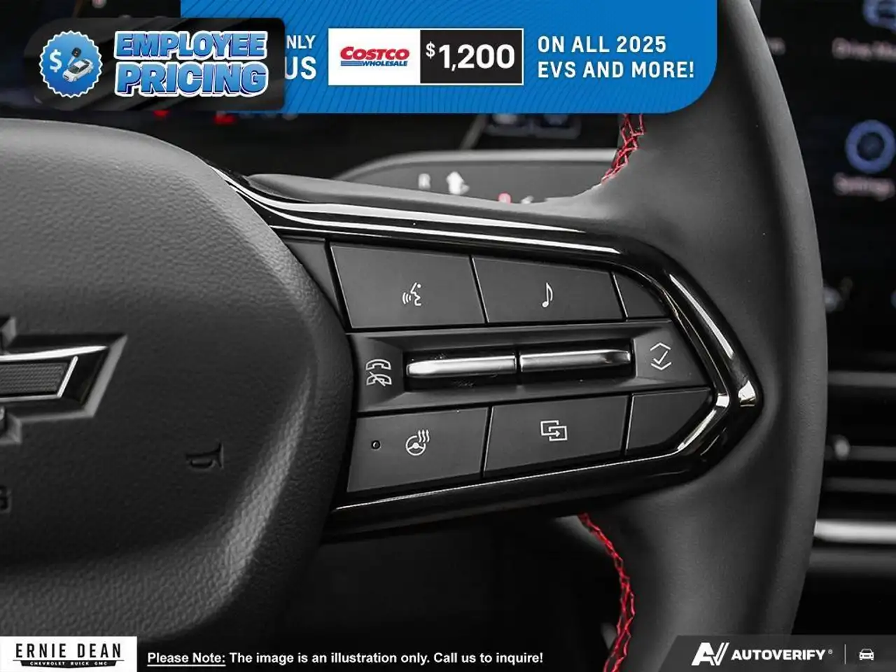 Chevrolet Equinox fotografie Chevrolet Equinox