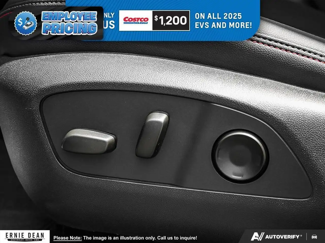 Chevrolet Equinox fotografie Chevrolet Equinox