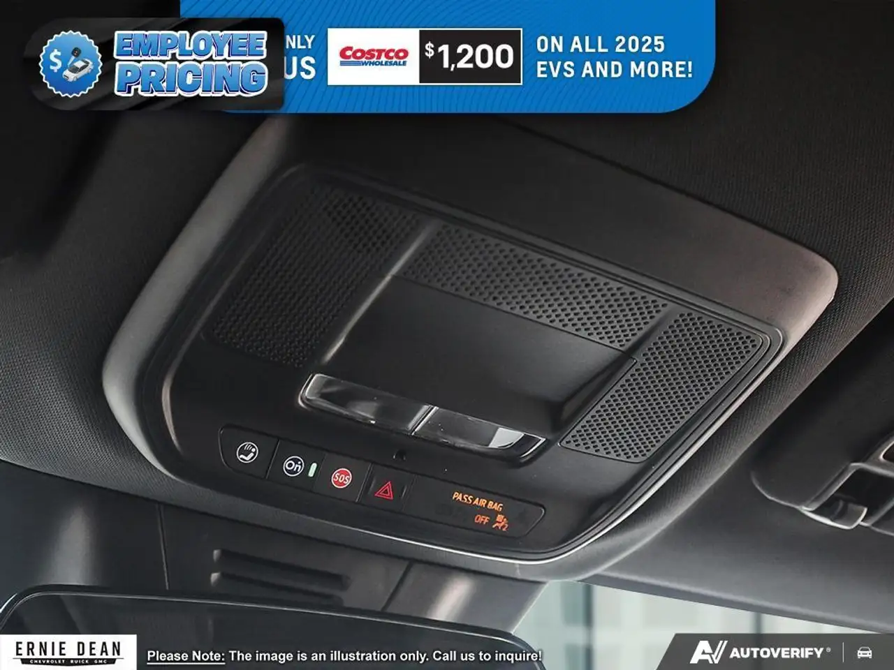 Chevrolet Equinox fotografie Chevrolet Equinox