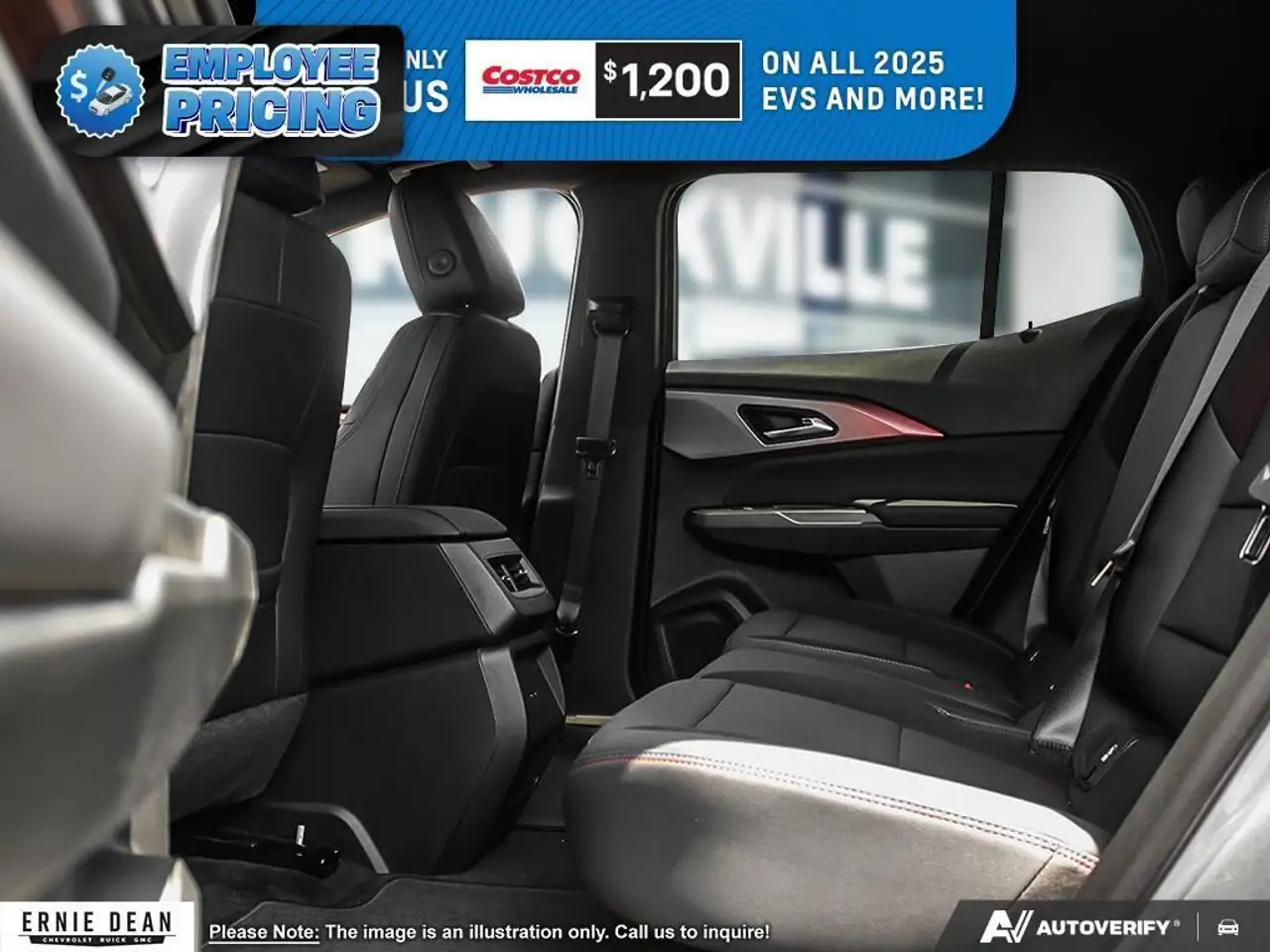 Chevrolet Equinox fotografie Chevrolet Equinox