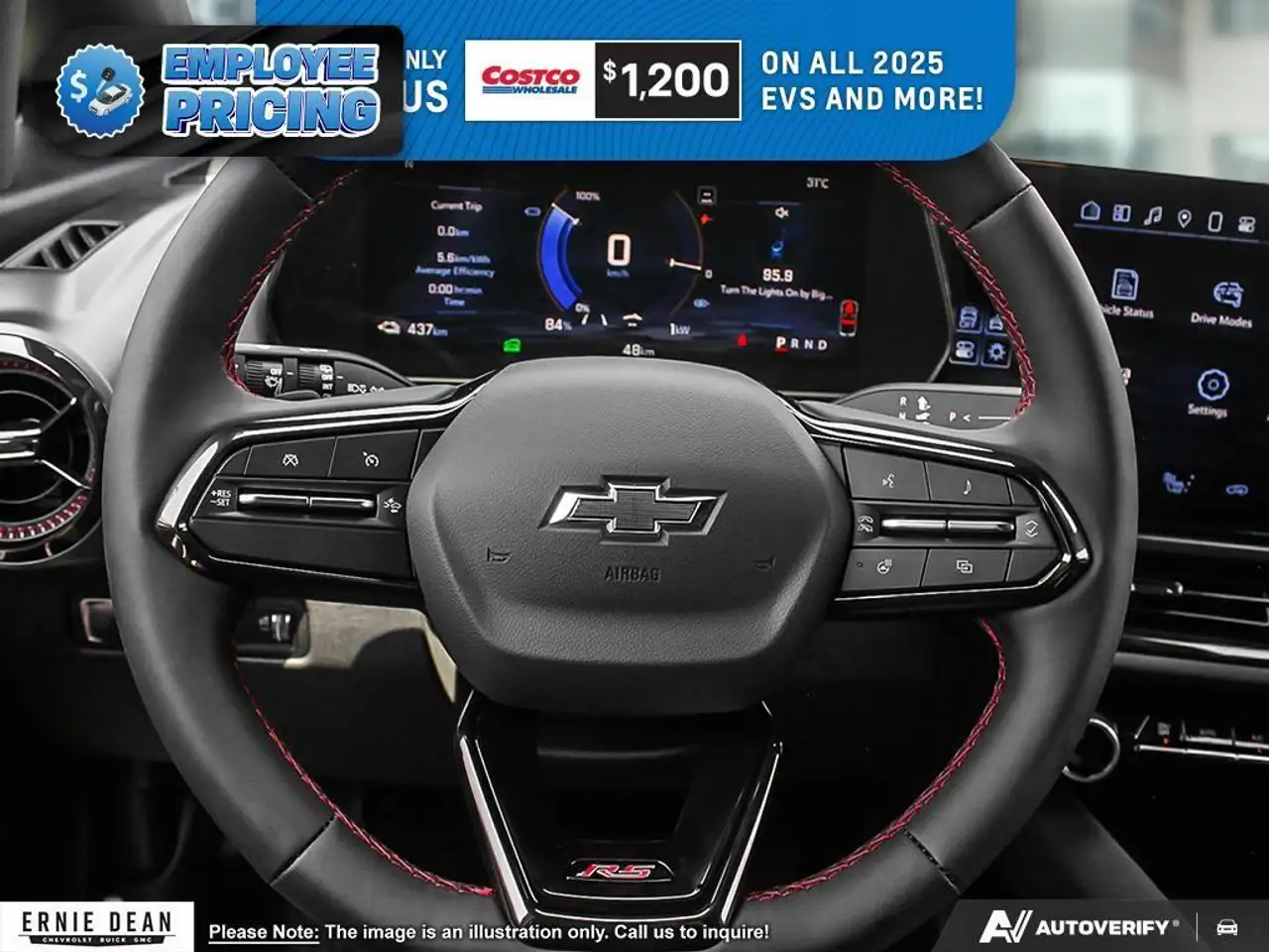 Chevrolet Equinox fotografie Chevrolet Equinox