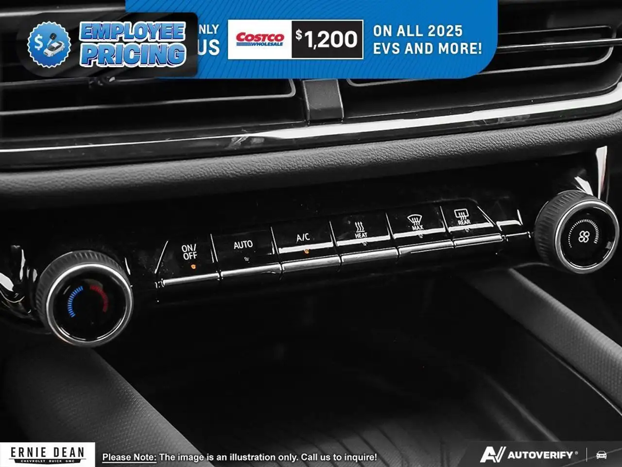 Chevrolet Equinox fotografie Chevrolet Equinox