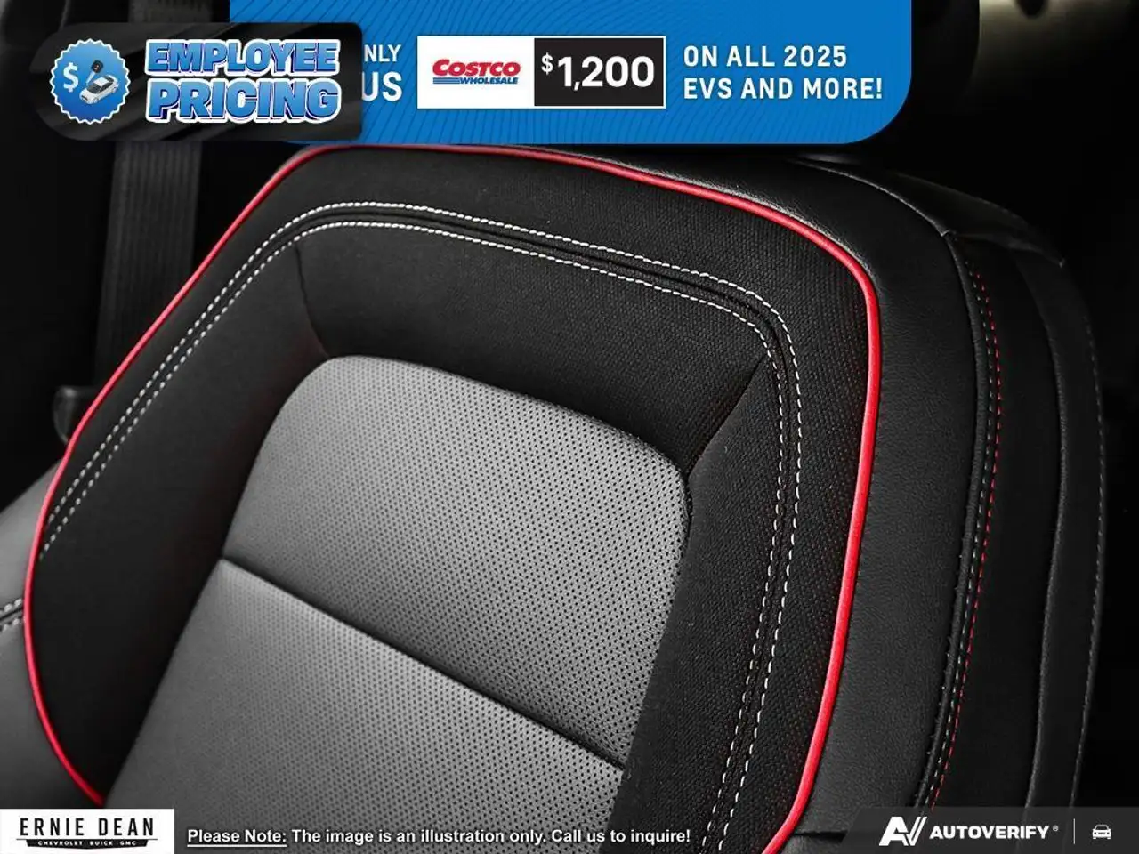 Chevrolet Equinox fotografie Chevrolet Equinox