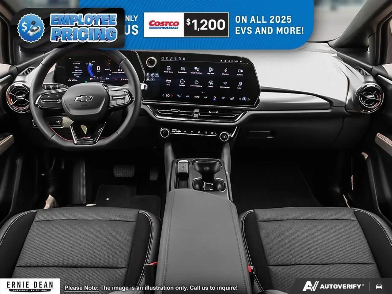 Chevrolet Equinox fotografie Chevrolet Equinox