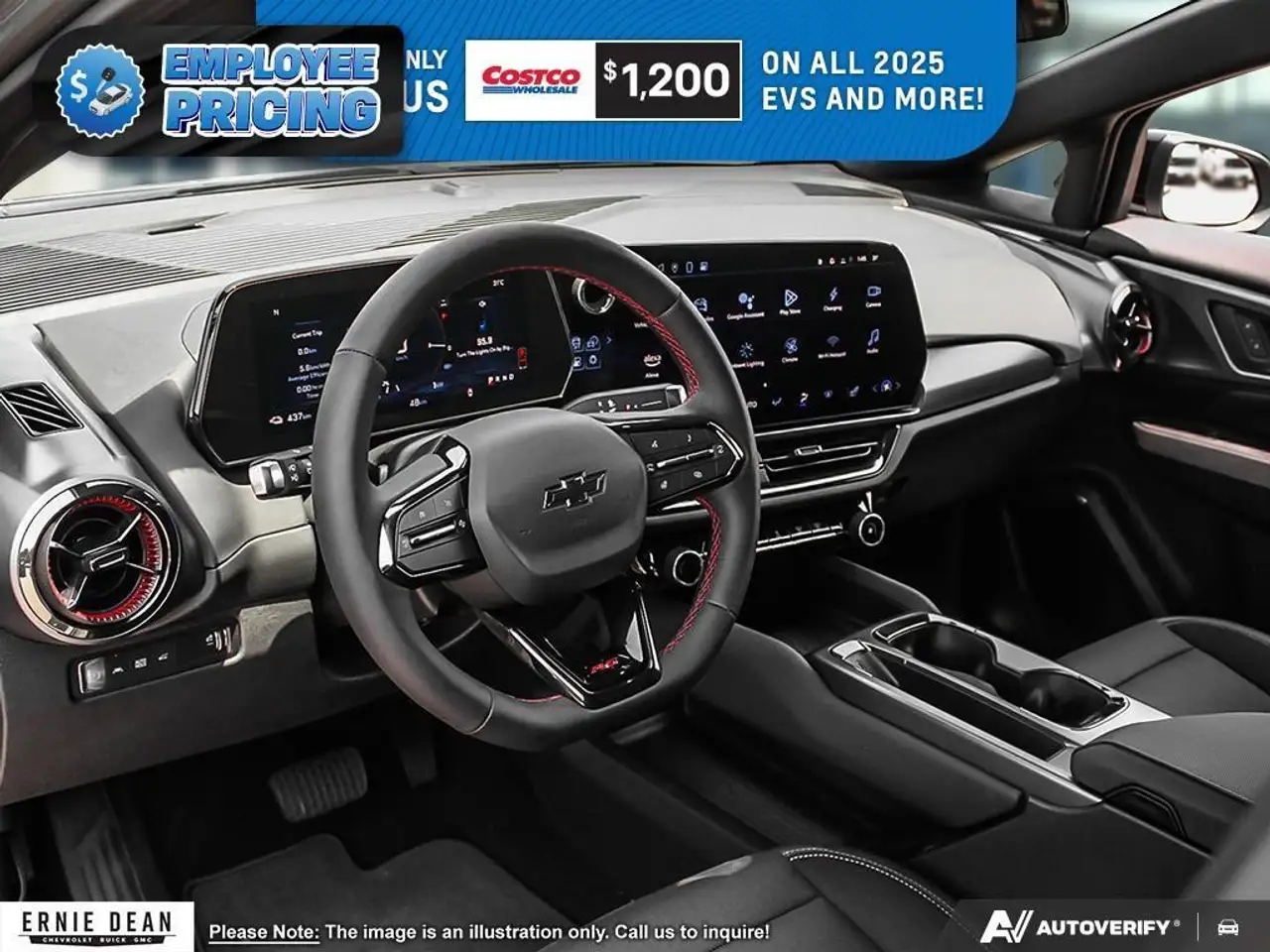 Chevrolet Equinox fotografie Chevrolet Equinox
