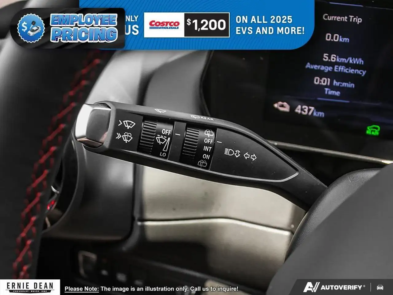 Chevrolet Equinox fotografie Chevrolet Equinox