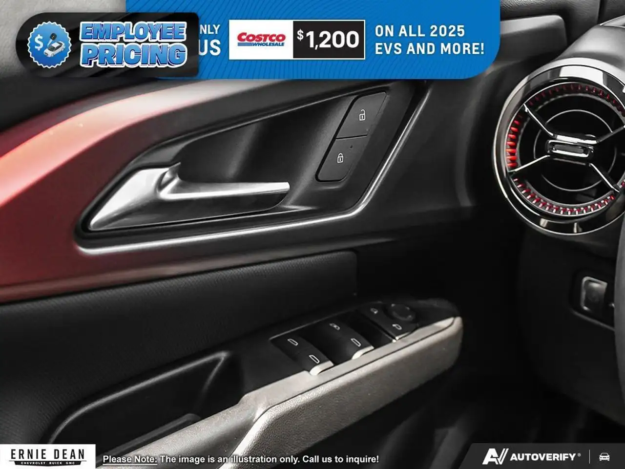 Chevrolet Equinox fotografie Chevrolet Equinox