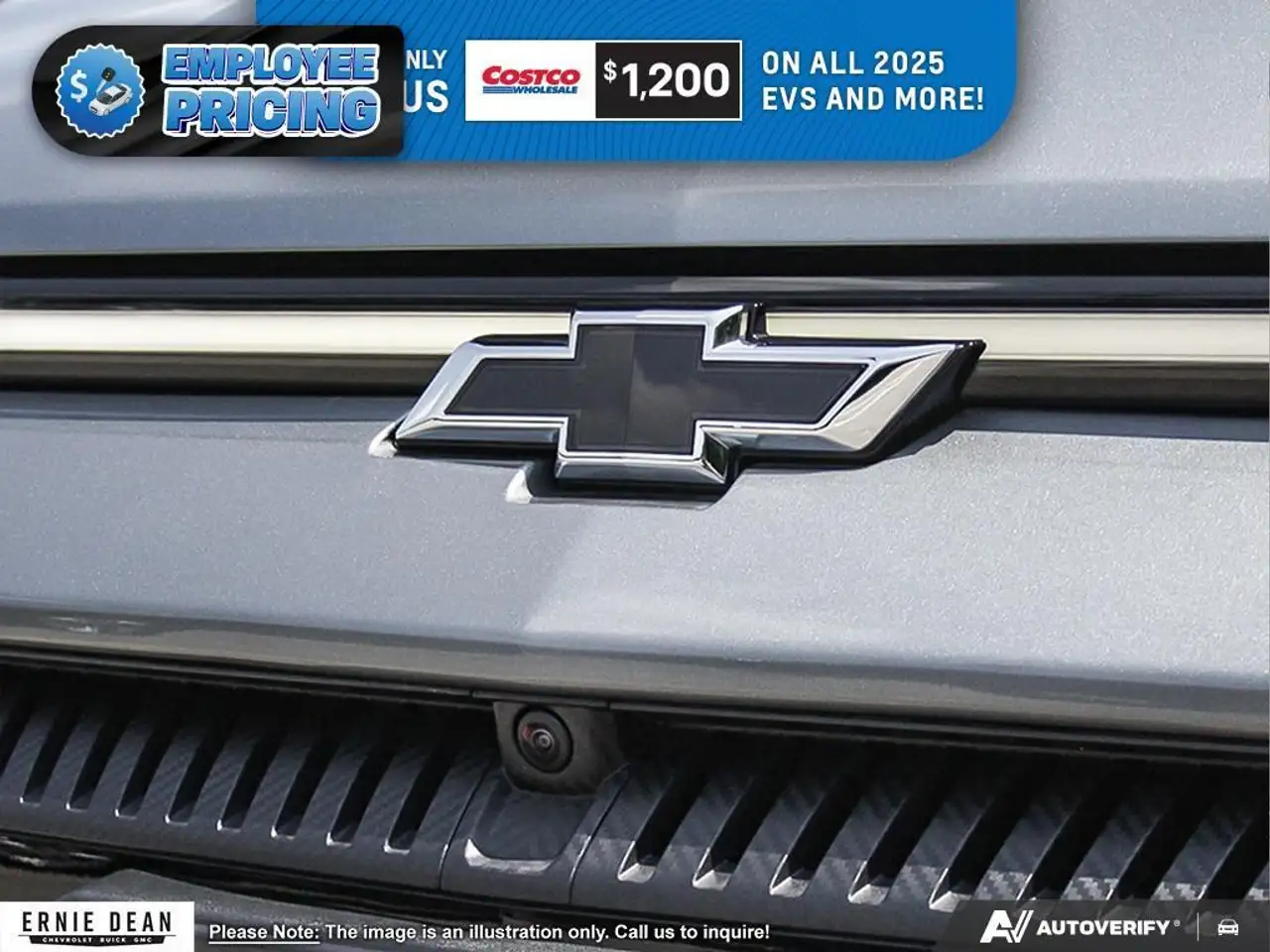 Chevrolet Equinox fotografie Chevrolet Equinox