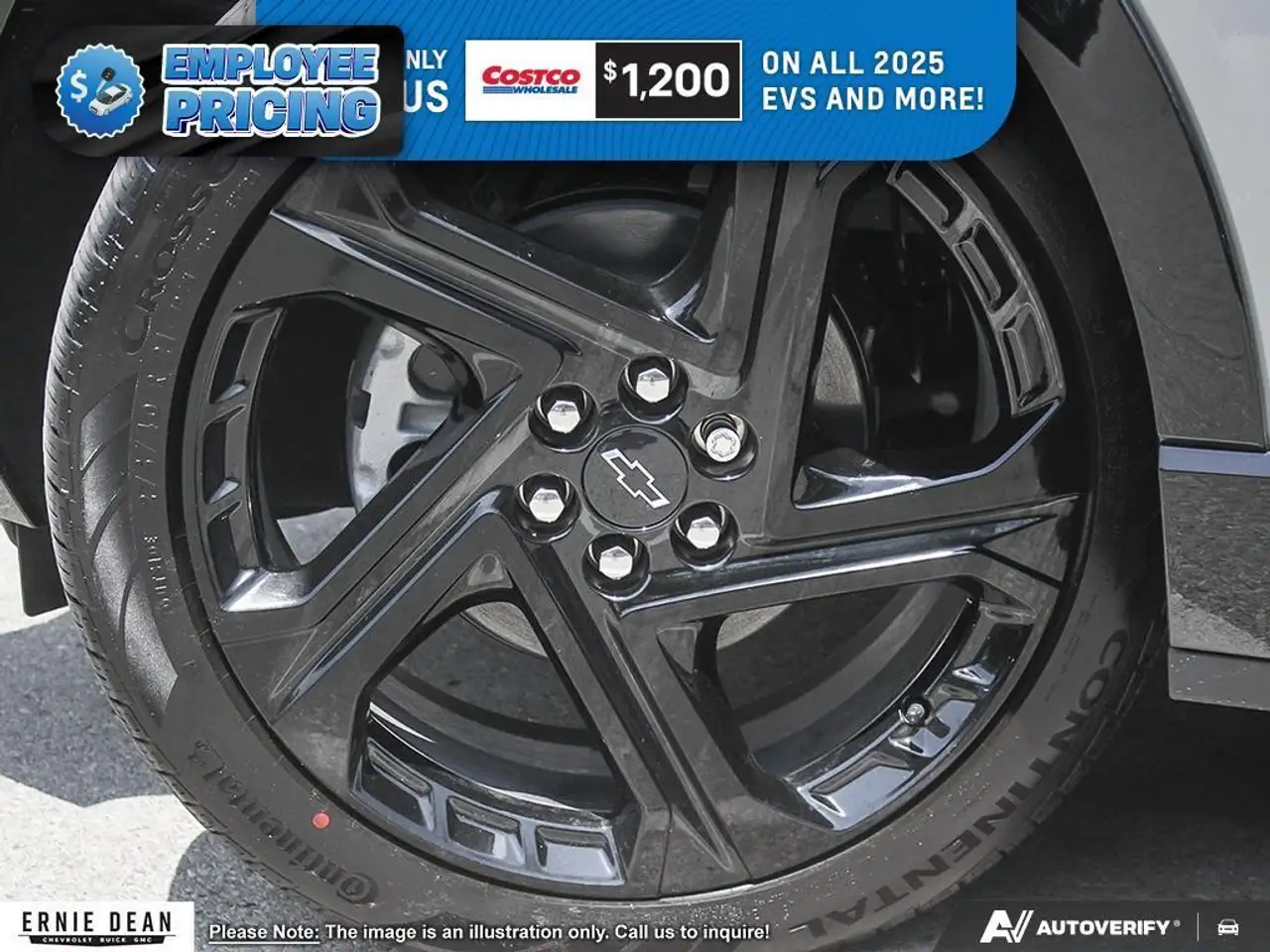 Chevrolet Equinox fotografie Chevrolet Equinox