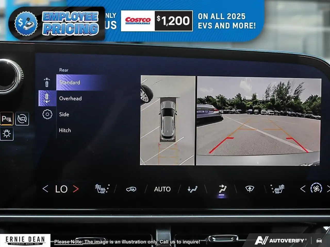 Chevrolet Equinox fotografie Chevrolet Equinox