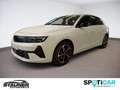 Opel Astra GS 48V eDCT *360°KAMERA*LED*KEYLESS*NAVIGATION* Weiß - thumbnail 1