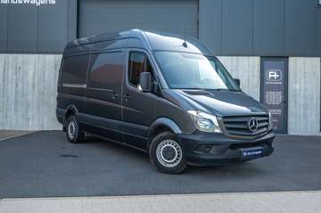 316 2.1 BlueTEC A2H2/ Camera / Navi / Trekhaak