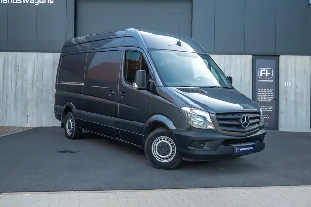 Mercedes-Benz Sprinter 316 2.1 BlueTEC A2H2/ Camera / Navi / Trekhaak