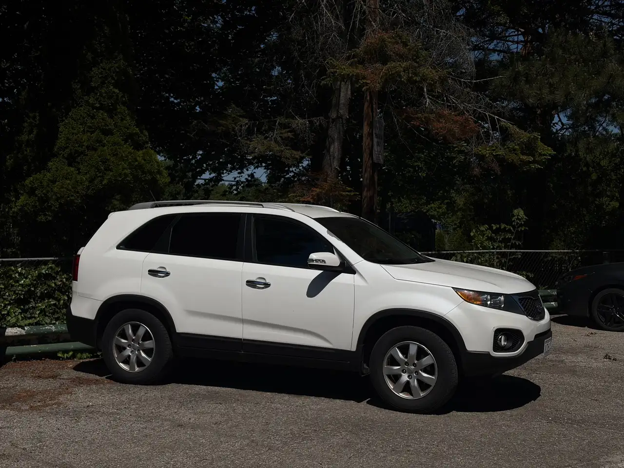 2013 Kia Sorento