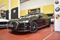 Audi A8 L 50 TDI quattro tiptronic Zwart - thumbnail 7