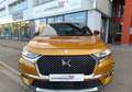 DS Automobiles DS 7 Crossback DS7 1.5 HDI 130 CV EAT8 SO CHIC 1ère main Gold - thumbnail 2