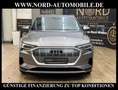 Audi e-tron 55 S-Line Advanced QU. B&O/Pano/Kamera/21 S-Line Grau - thumbnail 4