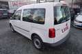 Volkswagen Caddy 1.0 lück.VW-Scheckheft TÜV NEU KLIMAAUT Weiß - thumbnail 7