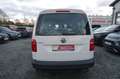 Volkswagen Caddy 1.0 lück.VW-Scheckheft TÜV NEU KLIMAAUT Weiß - thumbnail 6