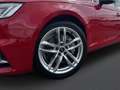 Audi A4 Avant sport 40 TDI qu S tronic PANO/LED/el.Heck... Rouge - thumbnail 5