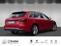 Audi A4 Avant sport 40 TDI qu S tronic PANO/LED/el.Heck... Rouge - thumbnail 2
