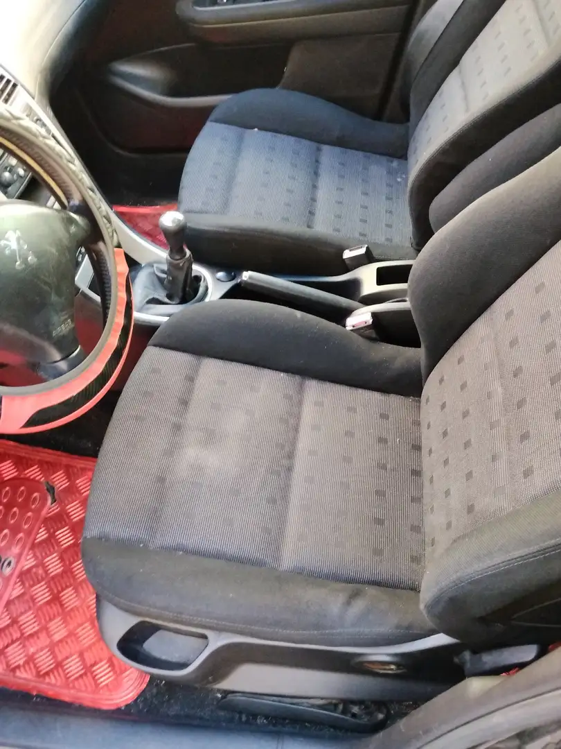 Peugeot 307 SW 1.6HDI Pack 90 - 1