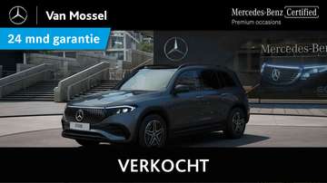 250+ AMG Line 71 kWh Premium Plus /Panoramadak /Ri
