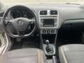 Volkswagen Polo Cross Polo 5p 1.4 tdi bm Cross uso NEOATENTATI Bianco - thumbnail 7