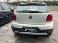 Volkswagen Polo Cross Polo 5p 1.4 tdi bm Cross uso NEOATENTATI Bianco - thumbnail 13