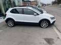 Volkswagen Polo Cross Polo 5p 1.4 tdi bm Cross uso NEOATENTATI Bianco - thumbnail 3