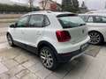 Volkswagen Polo Cross Polo 5p 1.4 tdi bm Cross uso NEOATENTATI Bianco - thumbnail 5