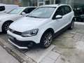 Volkswagen Polo Cross Polo 5p 1.4 tdi bm Cross uso NEOATENTATI Bianco - thumbnail 1