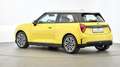 MINI Cooper E Gelb - thumbnail 3