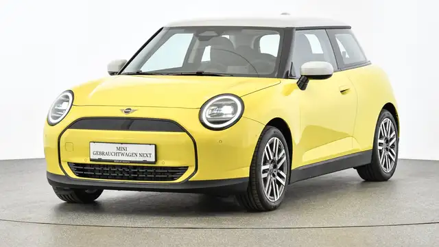 MINI Cooper E