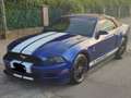 Ford Mustang 3.7 v6 decapotable Blu/Azzurro - thumbnail 1