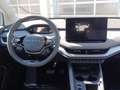 Skoda Enyaq Loft 60 63 kWh Batterie Elektromotor 150 kW 1- AHK Weiß - thumbnail 8