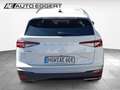 Skoda Enyaq Loft 60 63 kWh Batterie Elektromotor 150 kW 1- AHK Weiß - thumbnail 5