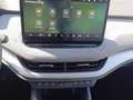 Skoda Enyaq Loft 60 63 kWh Batterie Elektromotor 150 kW 1- AHK Weiß - thumbnail 11