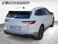 Skoda Enyaq Loft 60 63 kWh Batterie Elektromotor 150 kW 1- AHK Weiß - thumbnail 4